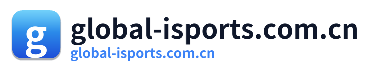 global-isports.com.cn Logo